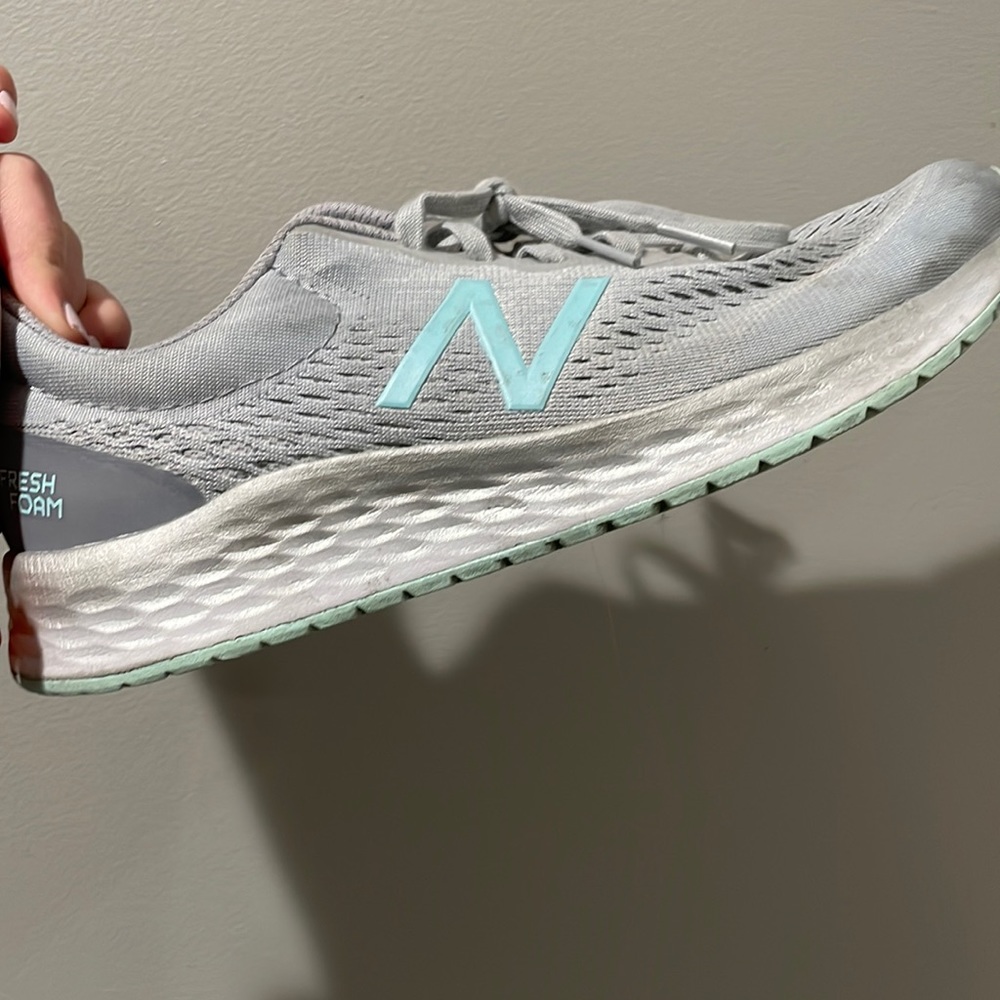 Size 9 New Balances